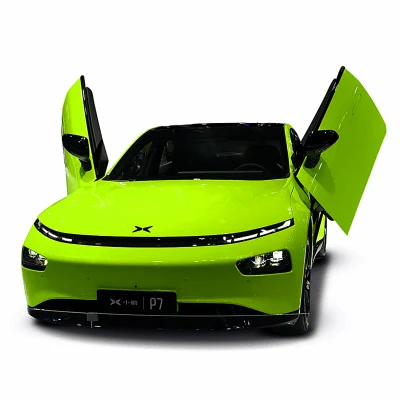 Coches nuevos y usados, vehículos eléctricos de alta velocidad de 150 km/h, fabricados en China, automóviles eléctricos nuevos
