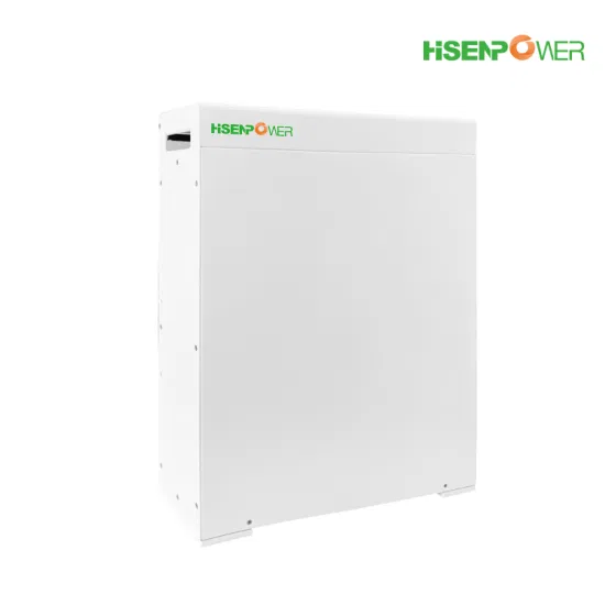 Hisen Solar Move Power Batería de litio montada en la pared 10.8kwh LiFePO4 Batería solar de litio Baterías solares para el hogar